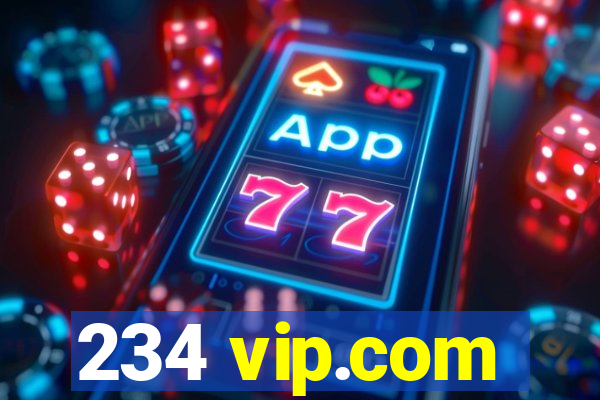 234 vip.com