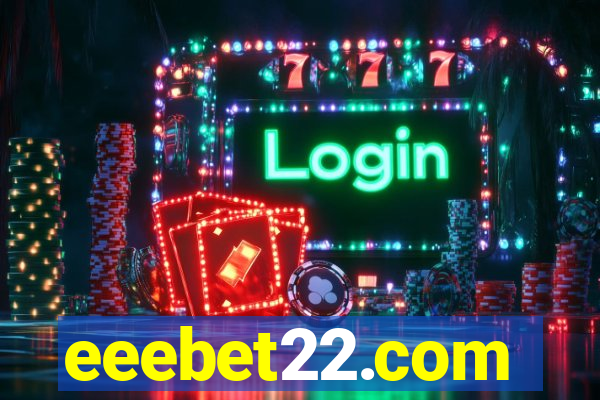 eeebet22.com