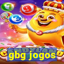 gbg jogos