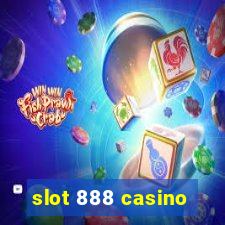 slot 888 casino