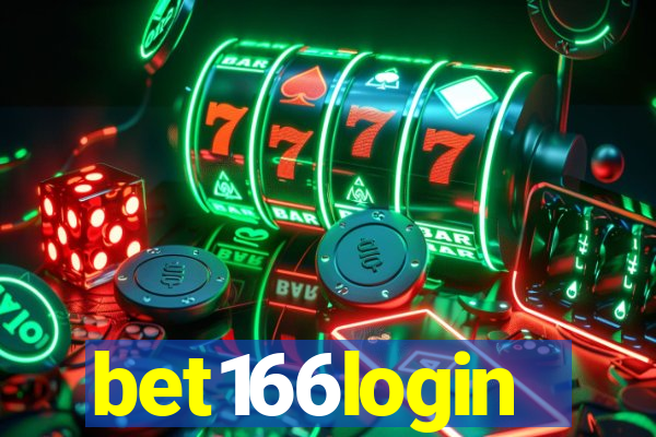 bet166login