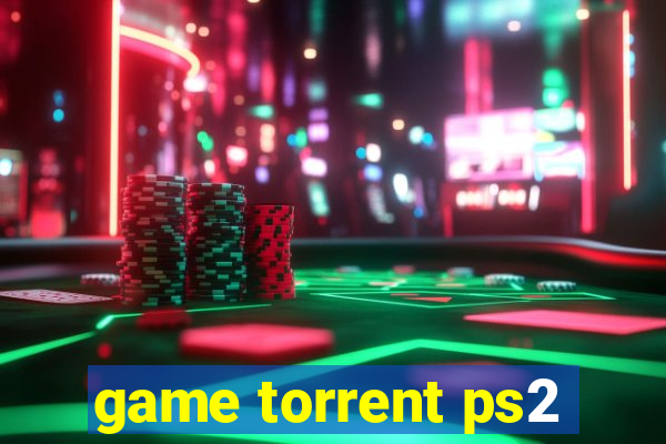 game torrent ps2