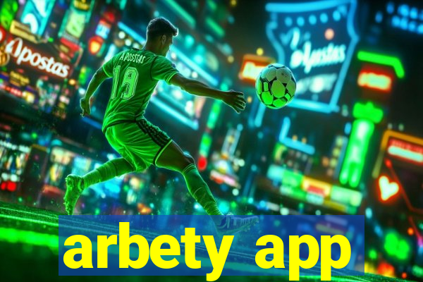 arbety app