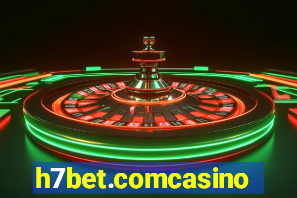 h7bet.comcasino