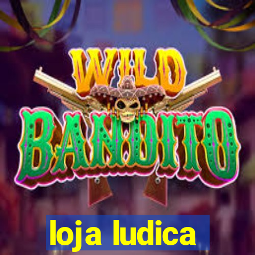 loja ludica