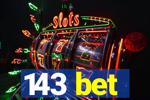 143 bet