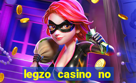 legzo casino no deposit bonus