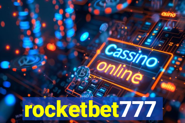 rocketbet777