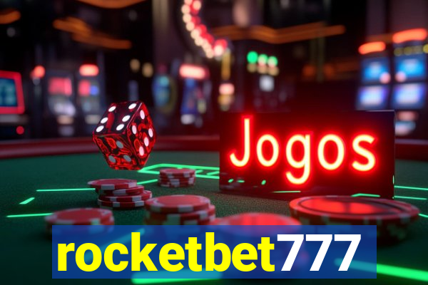 rocketbet777