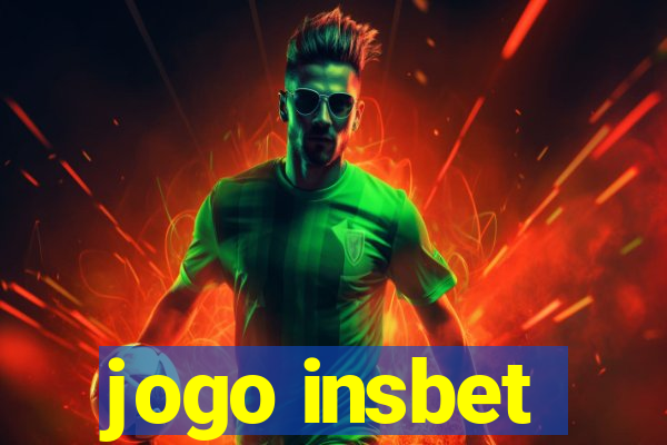 jogo insbet