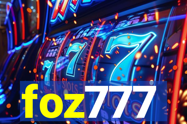 foz777