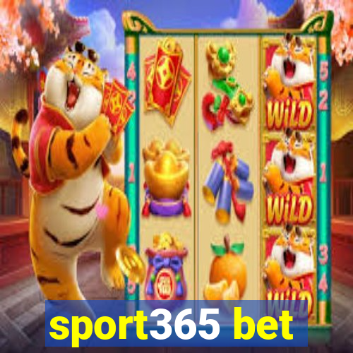 sport365 bet