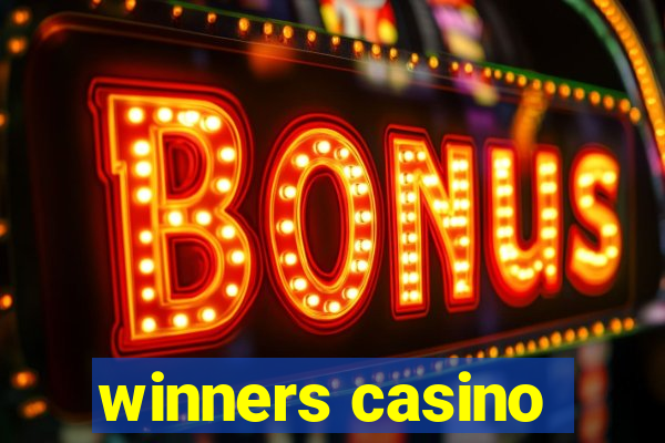 winners casino