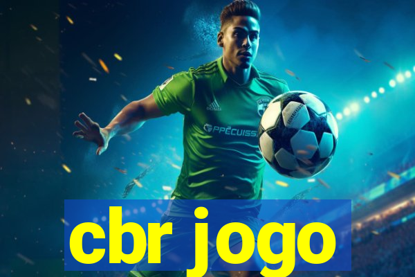 cbr jogo