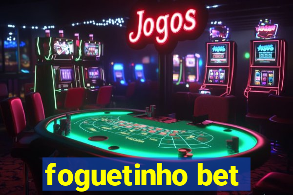 foguetinho bet