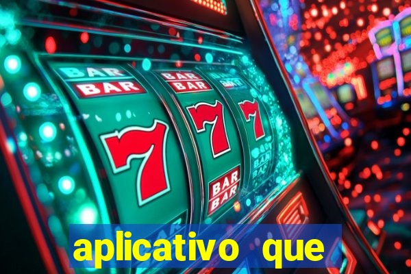 aplicativo que ganhar dinheiro jogando