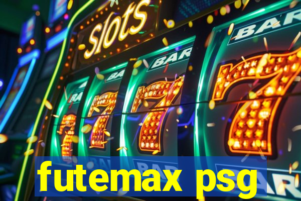 futemax psg