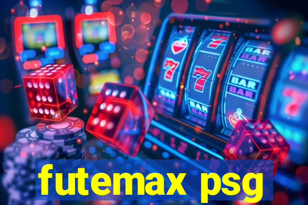 futemax psg