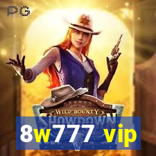 8w777 vip