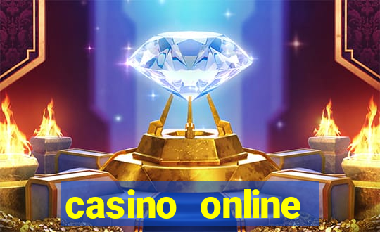 casino online ganhar dinheiro