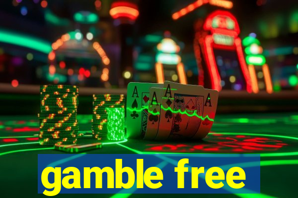 gamble free