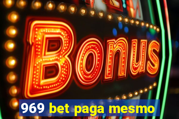 969 bet paga mesmo