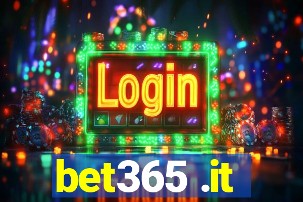 bet365 .it