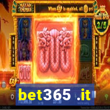 bet365 .it