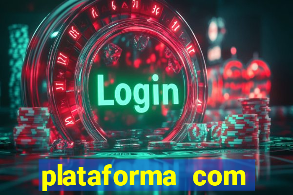 plataforma com jogos demo