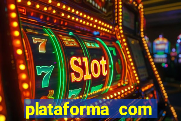 plataforma com jogos demo