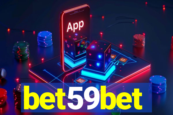 bet59bet