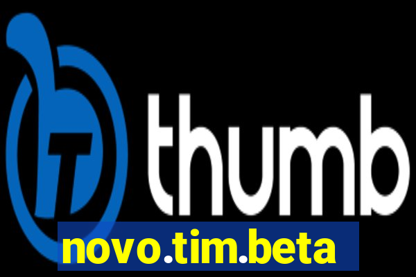 novo.tim.beta