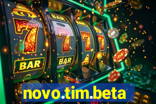 novo.tim.beta