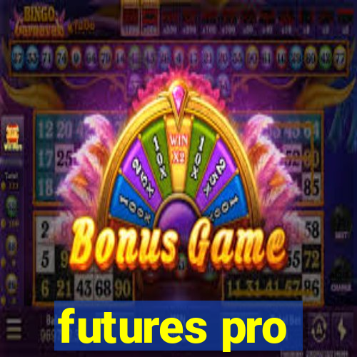 futures pro