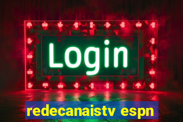 redecanaistv espn