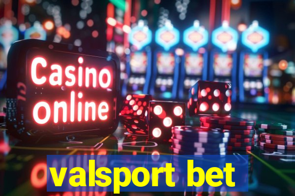 valsport bet