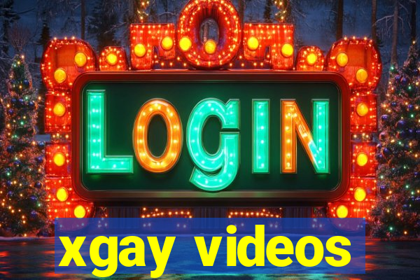 xgay videos