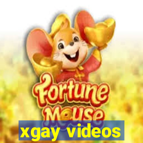 xgay videos