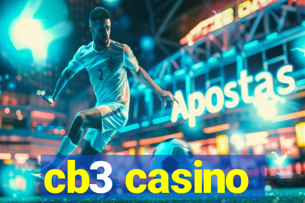 cb3 casino