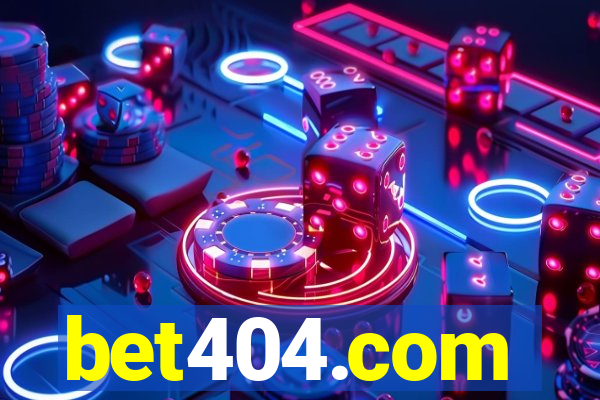 bet404.com