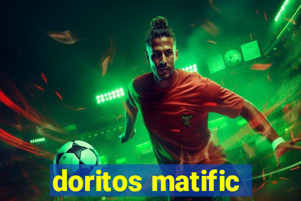 doritos matific