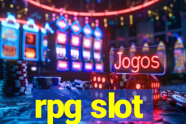 rpg slot