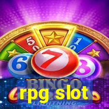 rpg slot