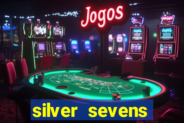 silver sevens casino las vegas