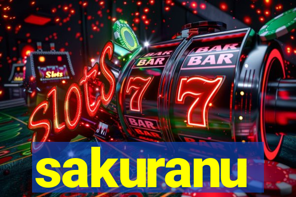 sakuranu