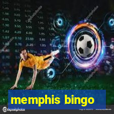 memphis bingo