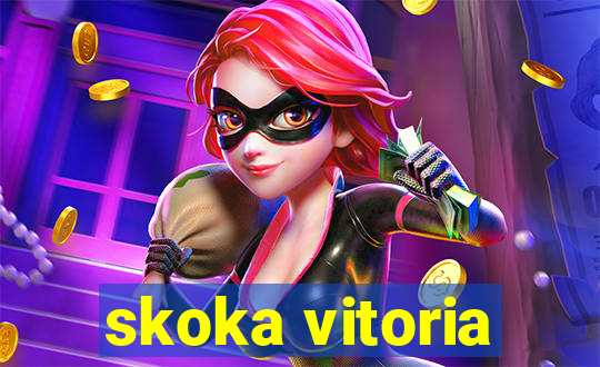 skoka vitoria