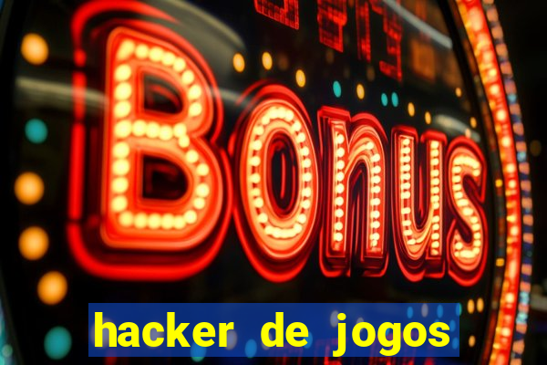 hacker de jogos dinheiro infinito