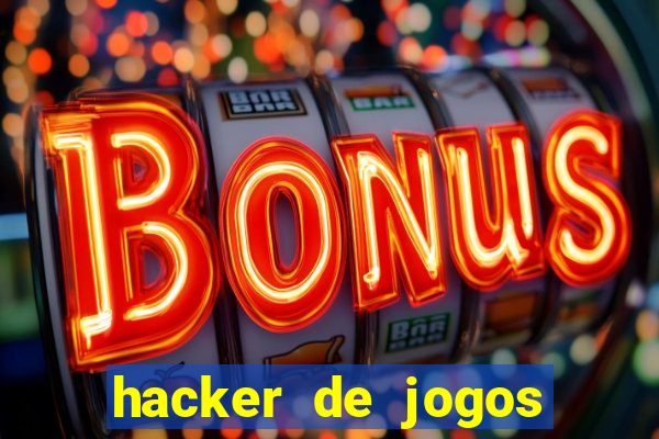 hacker de jogos dinheiro infinito