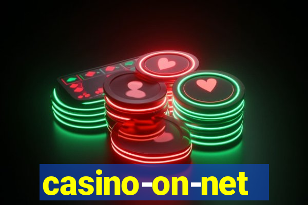 casino-on-net